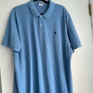 Brooks Brothers Men’s Performance Polo